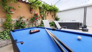 Barac Rural Holiday Home - Grižane - 9