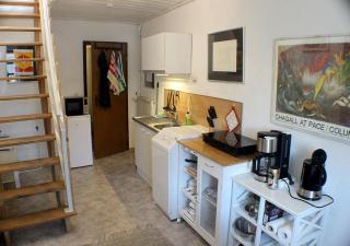 Appartement-Stetten - Stetten - 3