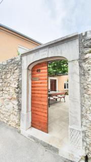 Barac Rural Holiday Home - Grižane - 8