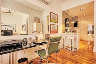 Amoreiras Luxurious by Lisbon Village Apartments - Lisbona - 8