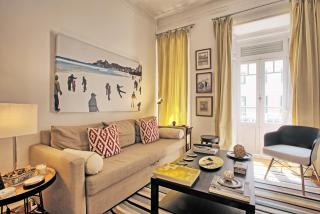 Amoreiras Luxurious by Lisbon Village Apartments - Lisbona - 0