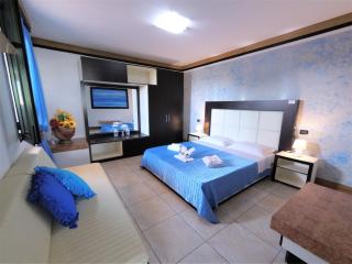 Hotel Alba Chiara Sant'Andrea Salento - 6