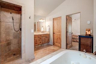 Alpine Meadows Chalet 2 Silver Star - Big Sky - 1