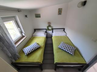 Apartments Stella - Zaboric - 3