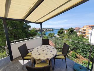 Apartments Stella - Zaboric - 0