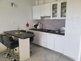 Apartments Stella - Zaboric - 6