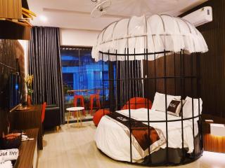 Kha Thy Hotel 2 - Ho Chi Minh - 7