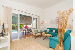 Villa Noelia - Santo Tomás - 8