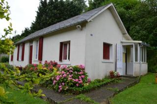 La ptite maison - 0