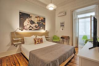 Amoreiras Luxurious by Lisbon Village Apartments - Lisbona - 3