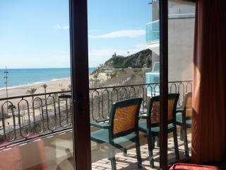 Hotel Haromar - Calella - 4