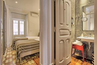Amoreiras Luxurious by Lisbon Village Apartments - Lisbona - 2