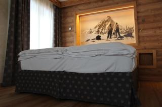 Hotel Miravidi a Cervinia - 2