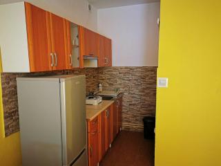 Pokoje nad strumykiem w Polanczyku tel 13- 469 -2257 - 1