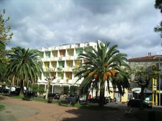 Hotel Tirreno - Sapri - 4