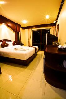 Baan Sudarat Hotel - 2