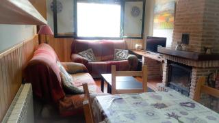 La Casa de La Veleta Naturaleza y Calma - 3