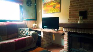 La Casa de La Veleta Naturaleza y Calma - 4