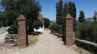Eva Recommends Hacienda Parque Nacional Grazalema - 3