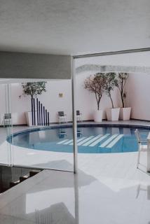 Hotel Laffayette Ejecutivo - 7