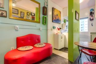 Fit Hostel - Piratas da Praia - Recife - 1