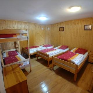 RANCHO-JURA - Podlesice - 1