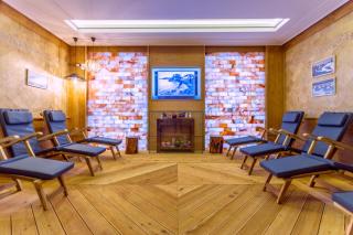 Grand Hotel Pomorie - Medical spa - Pomorie - 1