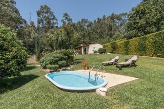 Casa Costaneira - Boiro - 0