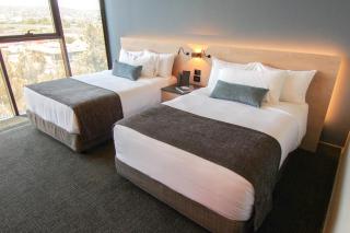 QUARTZ HOTEL & SPA - Tijuana - 2