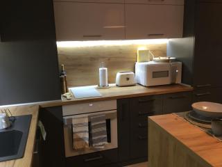 Your Place Apartment - Varna - 4