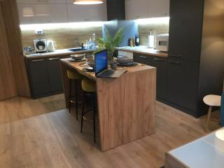 Your Place Apartment - Varna - 8