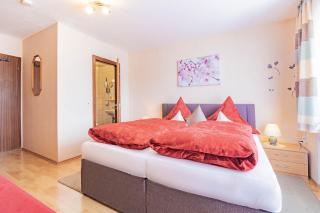 Landhaus Heimisch Bed & Breakfast - Geisfeld - 5