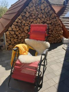 Tinyhaus Wolkenlos Familie Hamdorf - Bad Sulza - 7