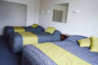 Four Seasons Motel - Queenstown - 5