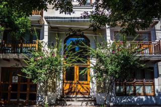 Santa Fe Suites Apart - Salta - 9