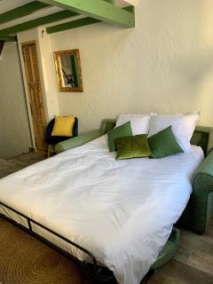 Maison de village Cannes Le Suquet - 6