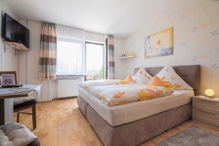 Landhaus Heimisch Bed & Breakfast - Geisfeld - 1