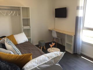 Studio Remparts Porte St Roch - Avignone - 5