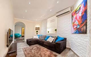 Colorway Apartment - Belgrado - 0