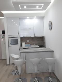Apartment Djordje - Banja Koviljača - 1