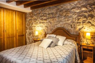 Apartamentos Rurales El Tio Pablo Picos de Europa Tresviso - Tresviso - 4
