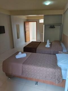Lebanon Praia Hotel - Tramandaí - 8