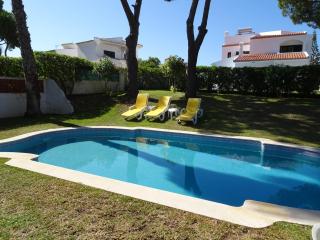 Vilamoura Fantástica Moradia com Piscina Privada - 5