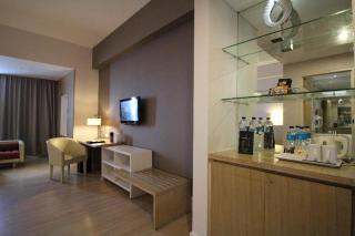 Grand Jatra Hotel Balikpapan - 6