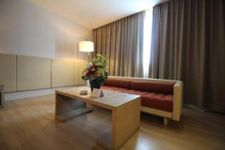 Grand Jatra Hotel Balikpapan - 5