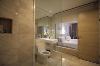 Grand Jatra Hotel Balikpapan - Balikpapan - 2