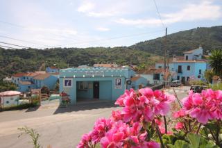 Casas Rurales Juzcar Centro - Júzcar - 9