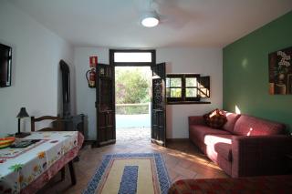 Casas Rurales Juzcar Centro - Júzcar - 8