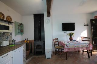 Casas Rurales Juzcar Centro - 3