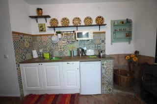 Casas Rurales Juzcar Centro - Júzcar - 2